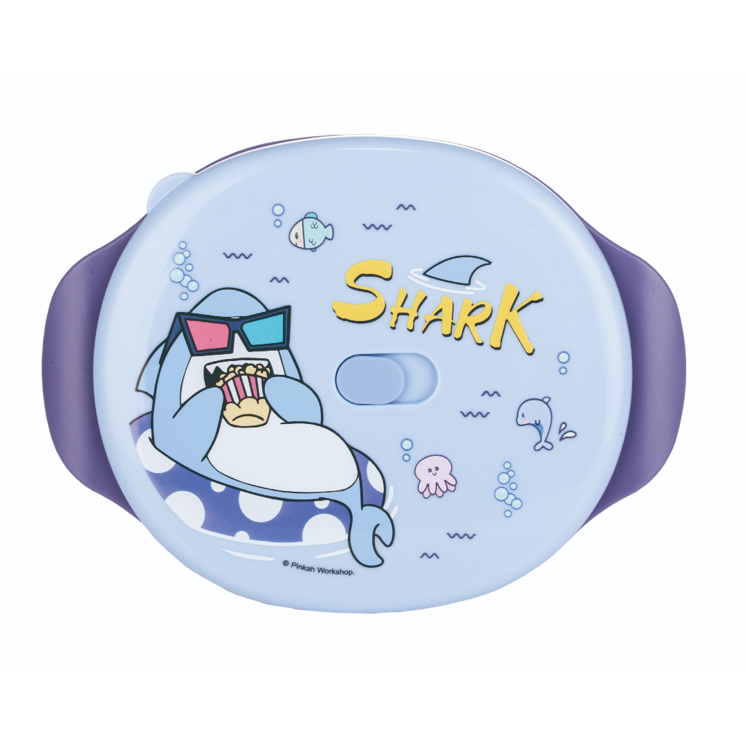Kids Lunch Box - Avinyaa Australia