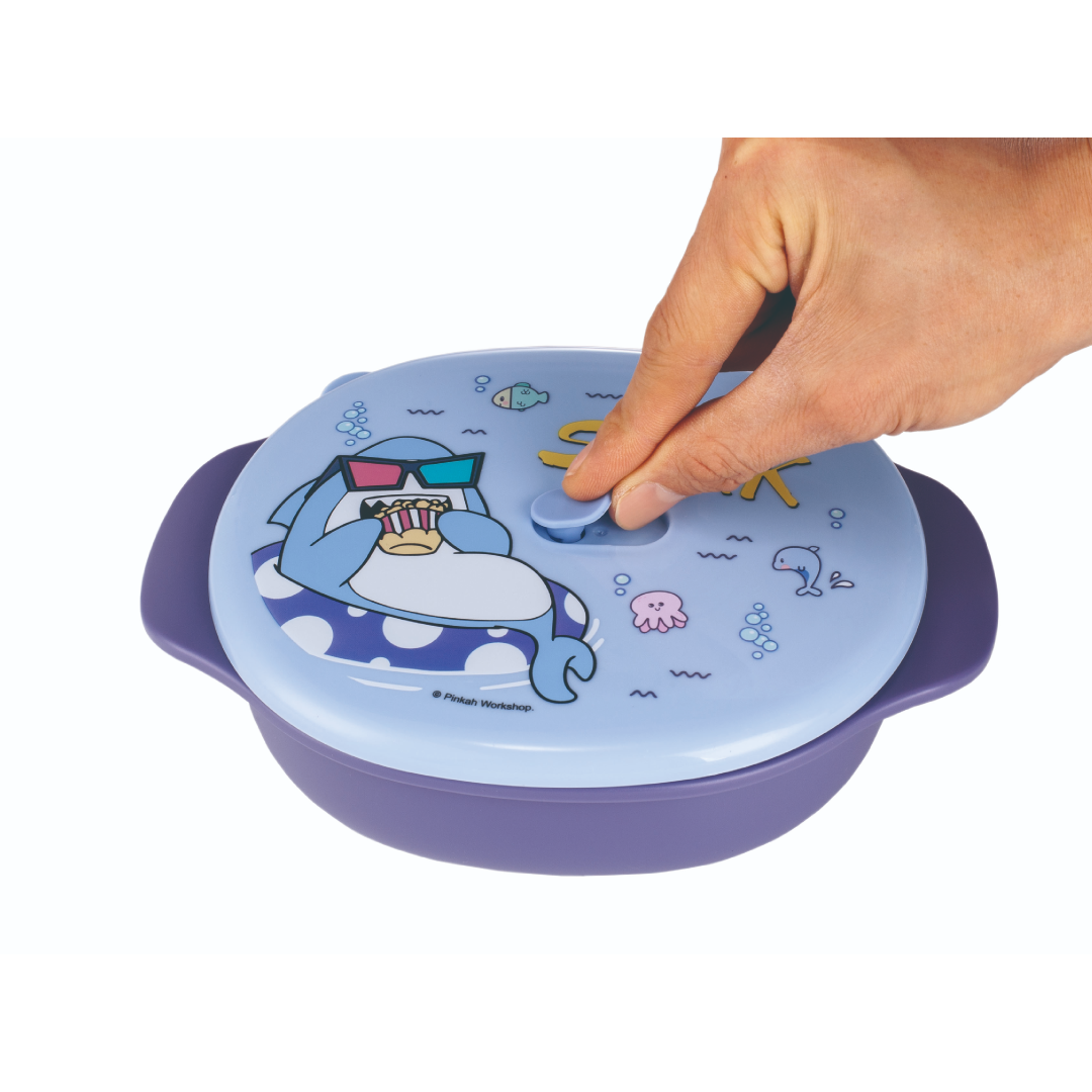 Kids Lunch Box - Avinyaa Australia