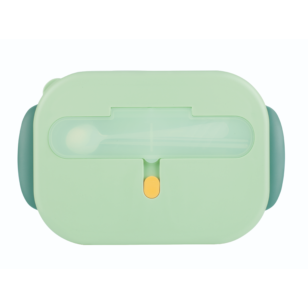 Kids' Triple Treat Tiffin Box - Avinyaa Australia