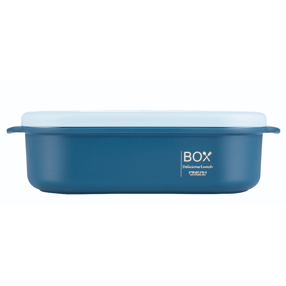 Kids' Triple Treat Tiffin Box - Avinyaa Australia