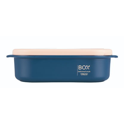 Kids' Triple Treat Tiffin Box - Avinyaa Australia