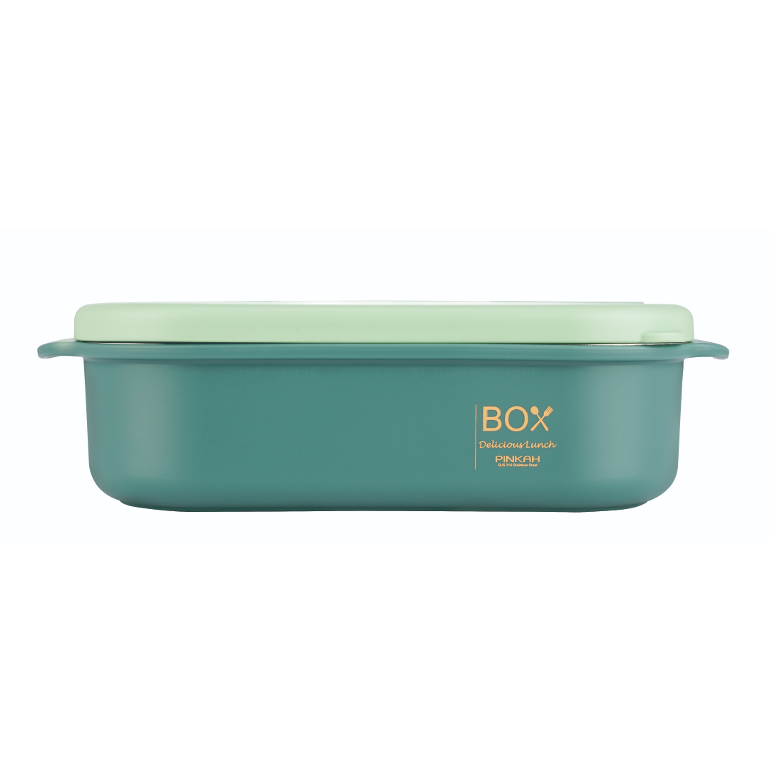 Kids' Triple Treat Tiffin Box - Avinyaa Australia