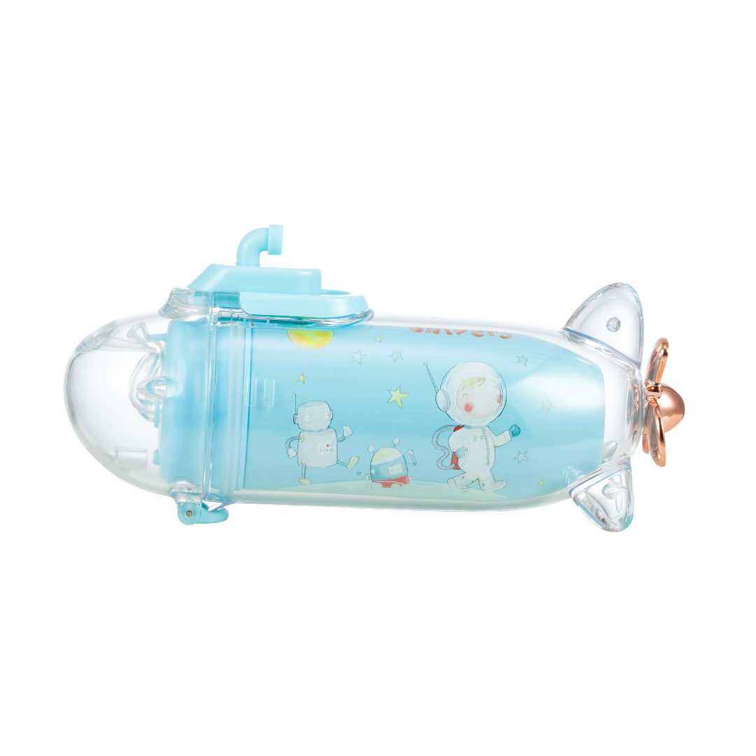 Sky High Kids Water Bottle - Avinyaa Australia