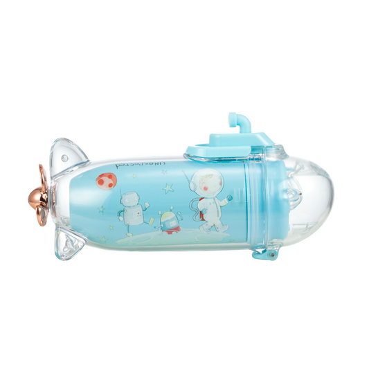 Sky High Kids Water Bottle - Avinyaa Australia