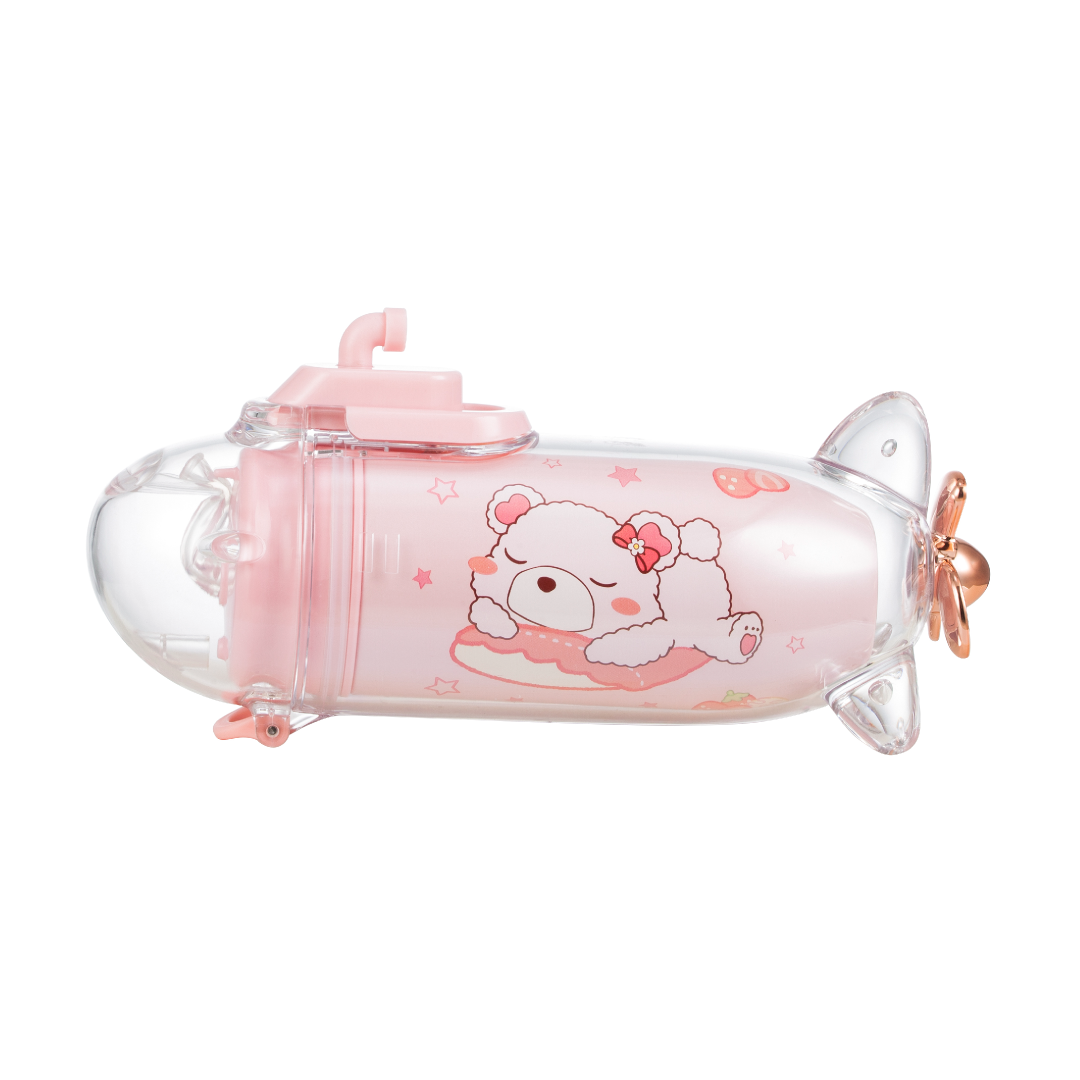 Sky High Kids Water Bottle - Avinyaa Australia