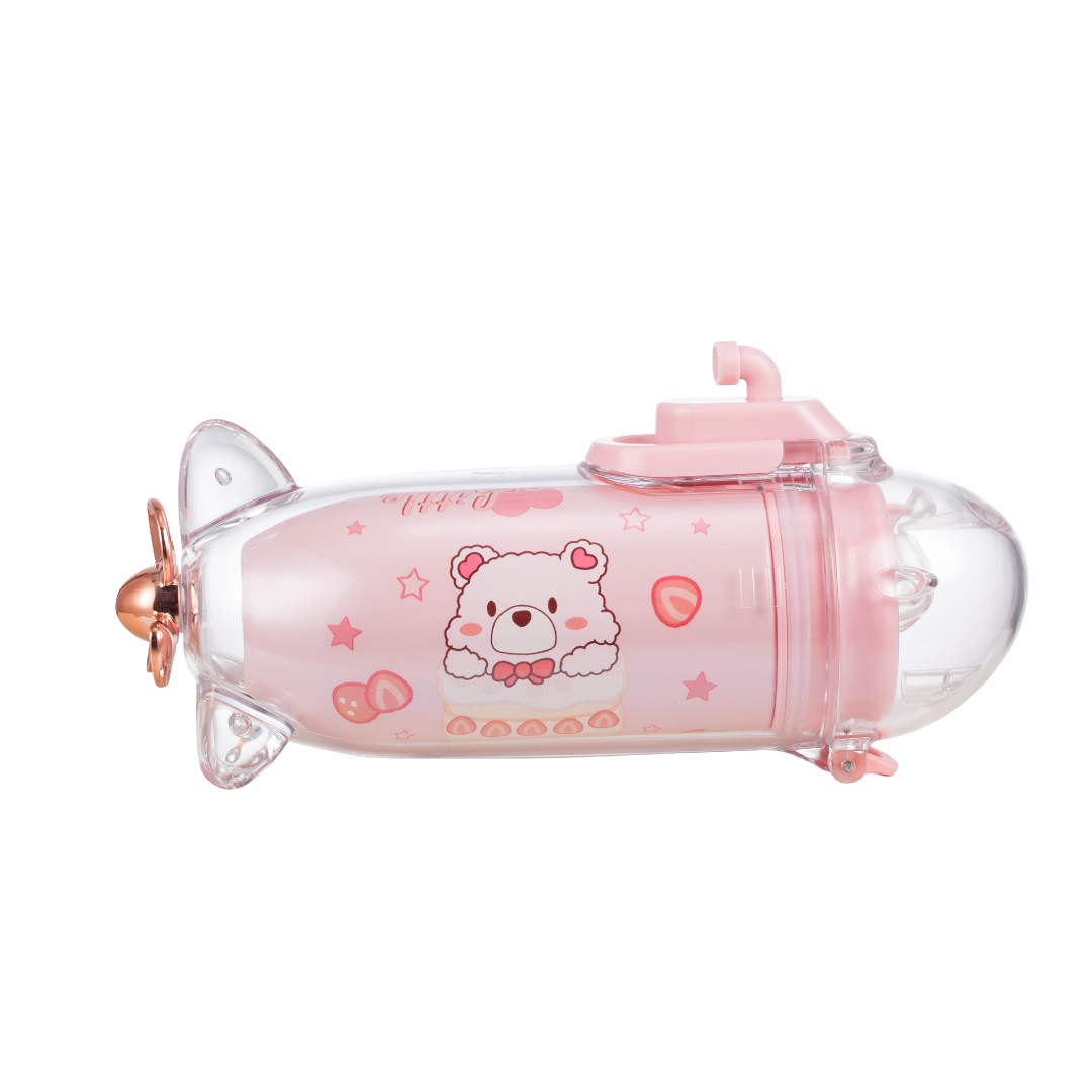 Sky High Kids Water Bottle - Avinyaa Australia