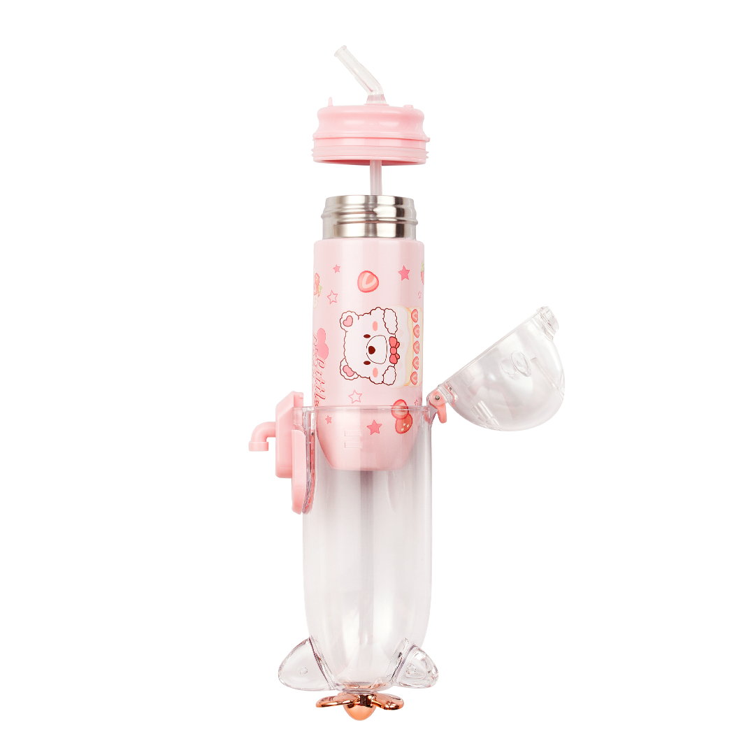 Sky High Kids Water Bottle - Avinyaa Australia
