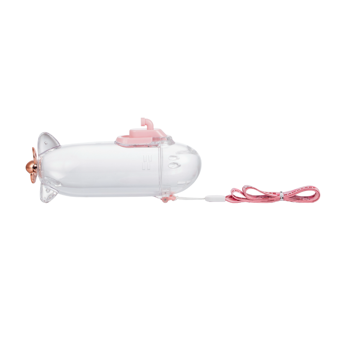 Sky High Kids Water Bottle - Avinyaa Australia