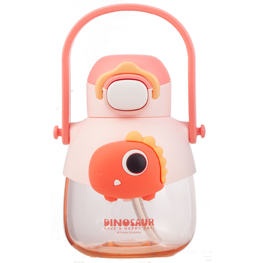 Tritan Adventure Squeaker Bottle - Avinyaa Australia