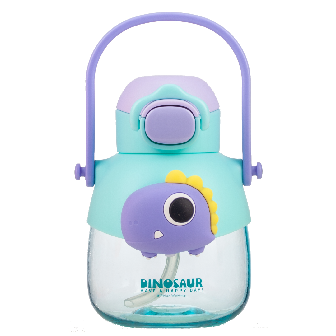 Tritan Adventure Squeaker Bottle - Avinyaa Australia