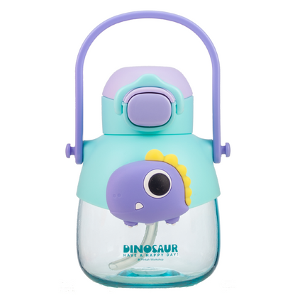 Tritan Adventure Squeaker Bottle - Avinyaa Australia