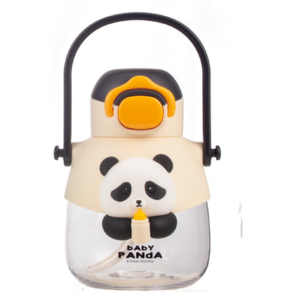 Tritan Adventure Squeaker Bottle - Avinyaa Australia