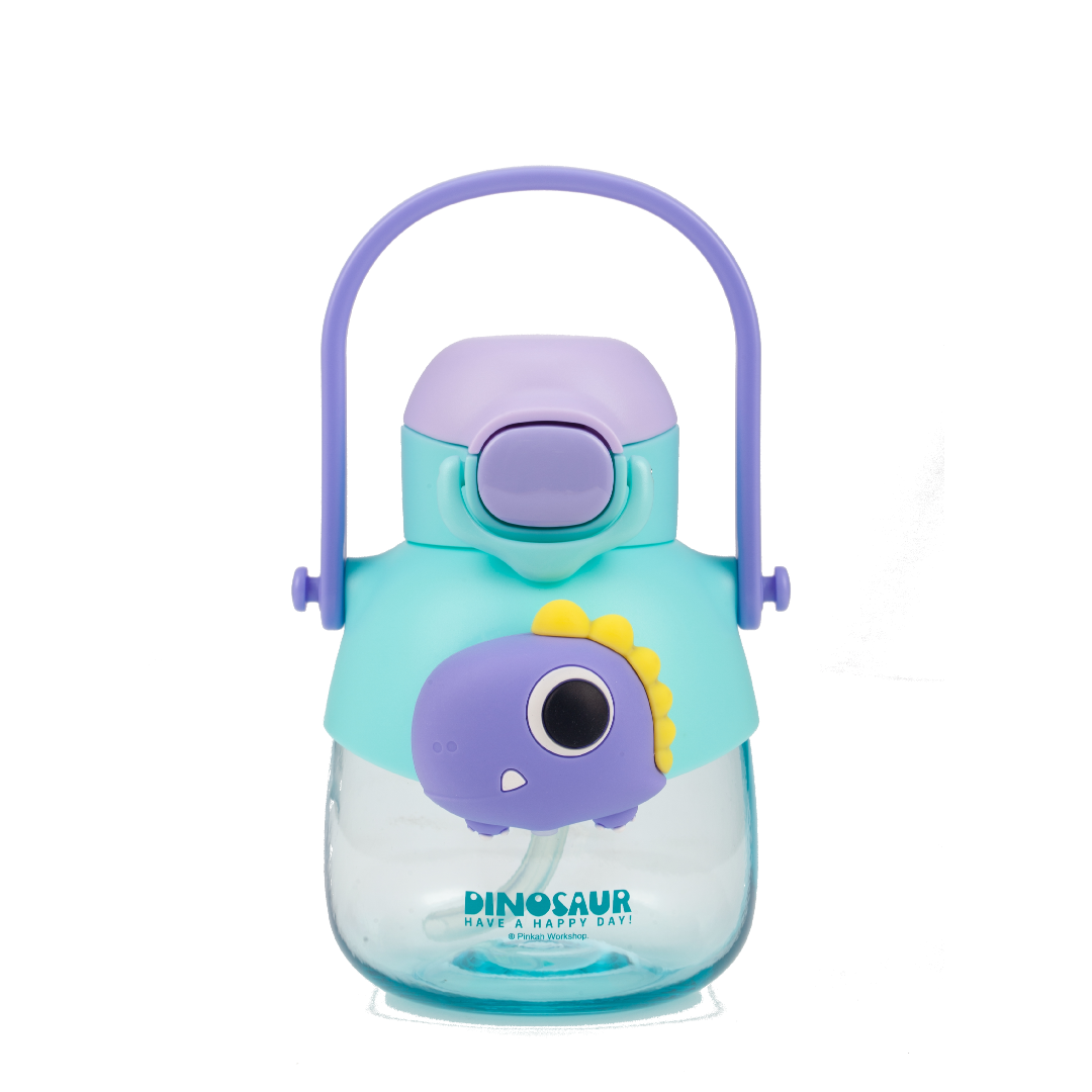 Tritan Adventure Squeaker Bottle - Avinyaa Australia