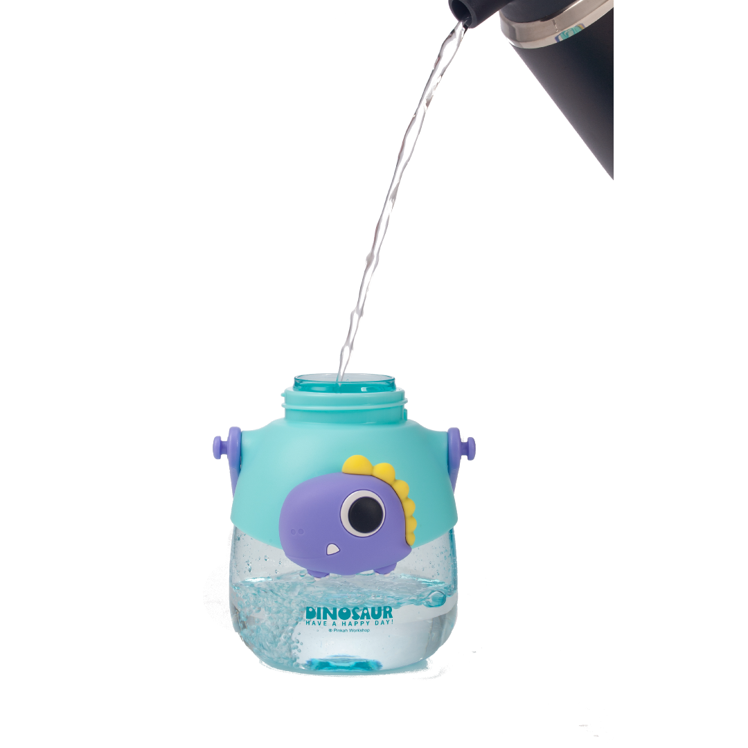 Tritan Adventure Squeaker Bottle - Avinyaa Australia