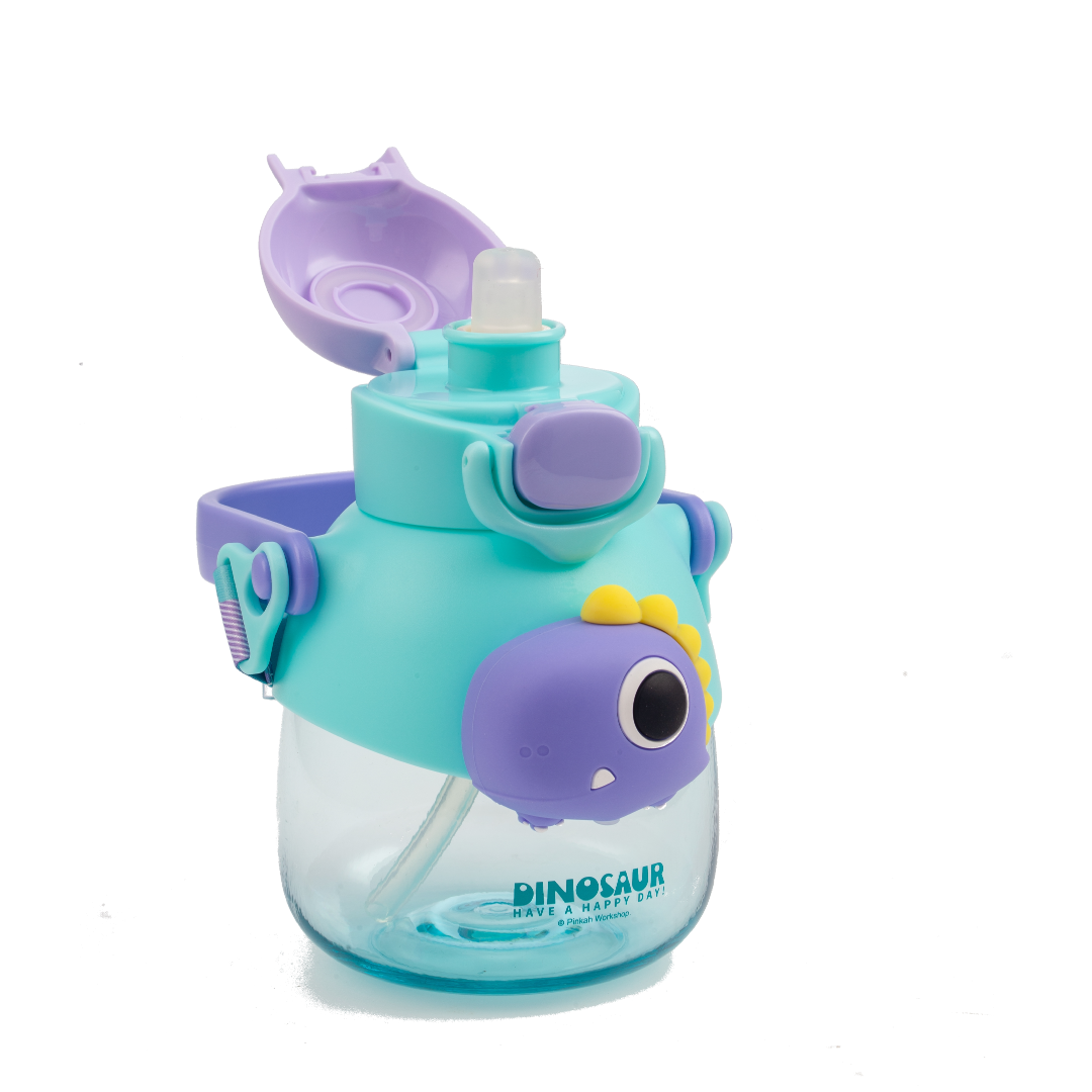 Tritan Adventure Squeaker Bottle - Avinyaa Australia
