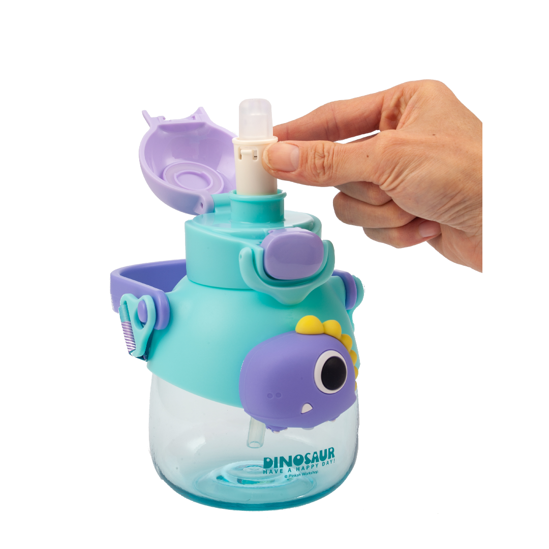 Tritan Adventure Squeaker Bottle - Avinyaa Australia