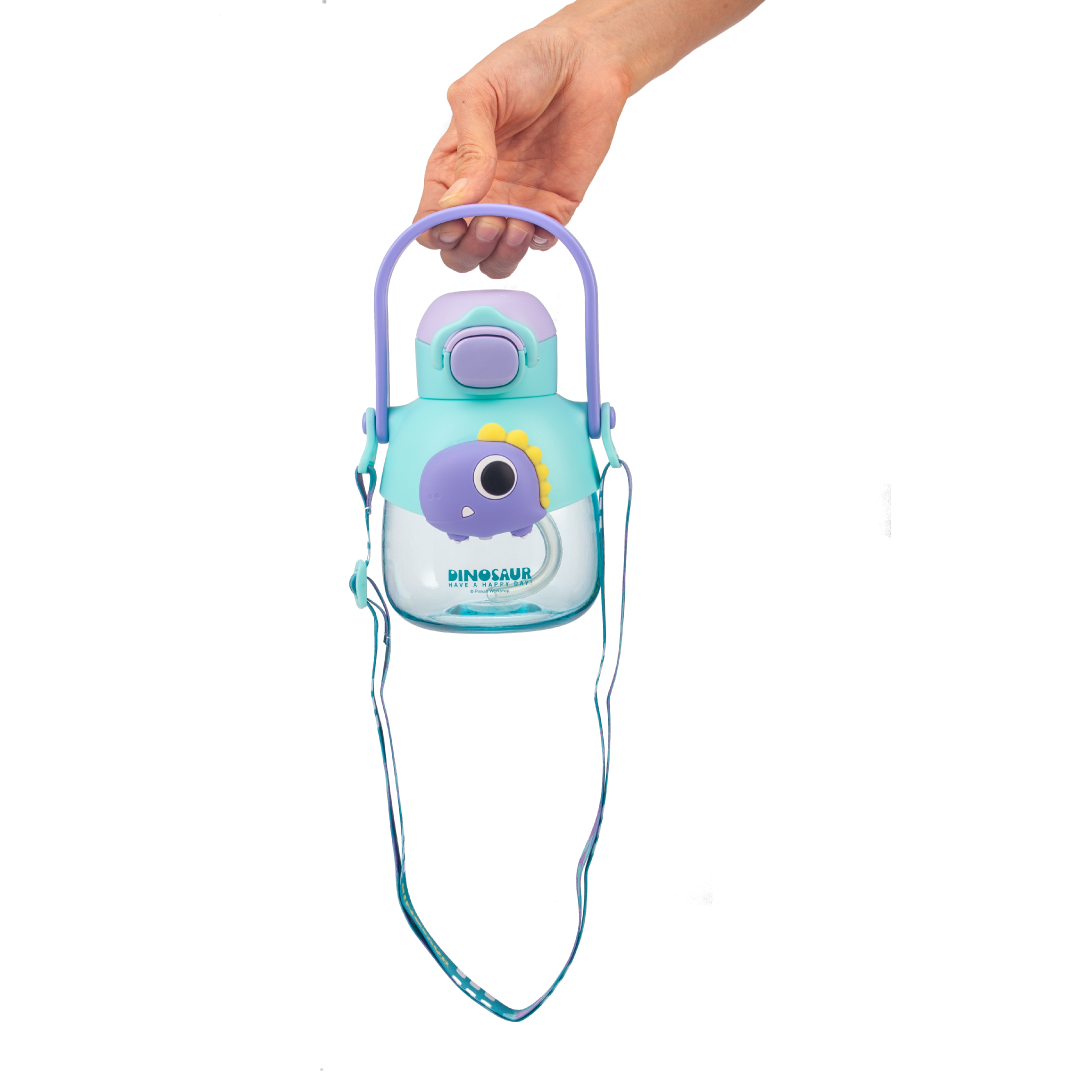 Tritan Adventure Squeaker Bottle - Avinyaa Australia