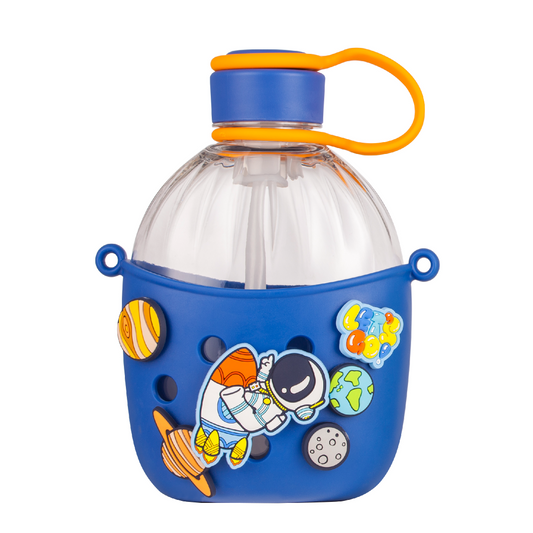 Stellar Explorer Kids Water Bottle - Avinyaa Australia